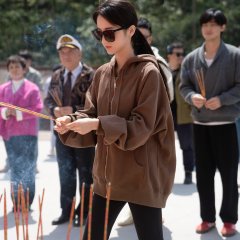 Shi Jian Qing Chinese Drama photo