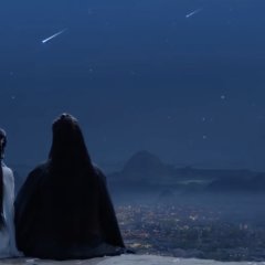 The Night Is Still Young Chinese Drama photo