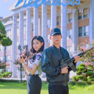 The Blue Sea (2017)