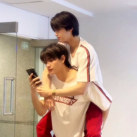School Rangers (2024)