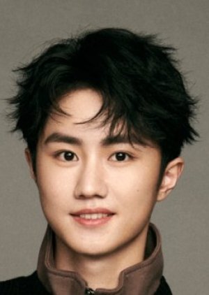 He Zong Yi | Justice in the Dark