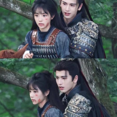 Zhu Yu ()