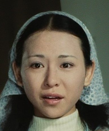 Mayumi Miura