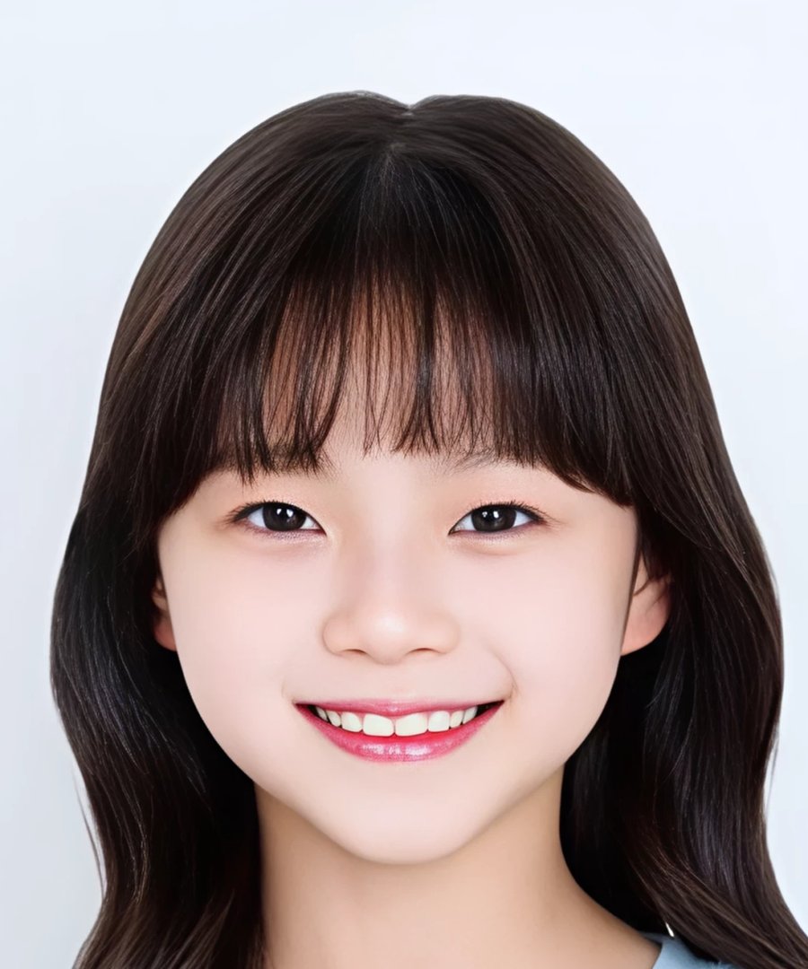 Ye Ju Lee