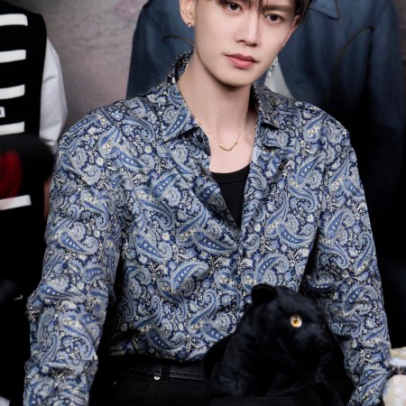 The Demon Hunter's Romance (2025)
