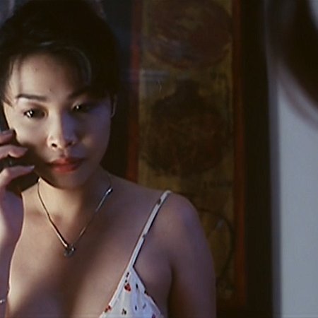 Indecent Woman (1999)