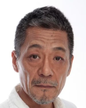 Shu Nakajima