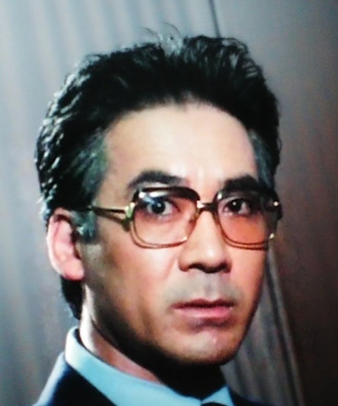 Takao Inoue
