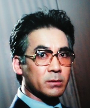 Takao Inoue