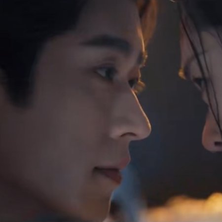 Shadow Love (2025)