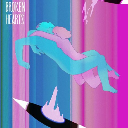Land of Broken Hearts (2024)