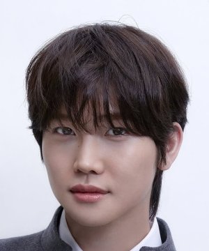 Ji Yong Kim