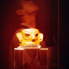 Big World Chinese Movie photo