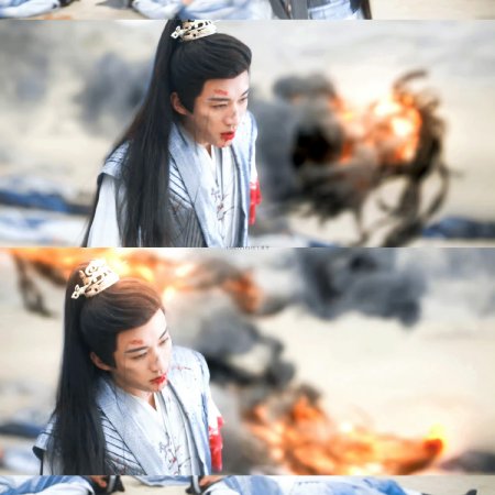 A Moment but Forever (2025)