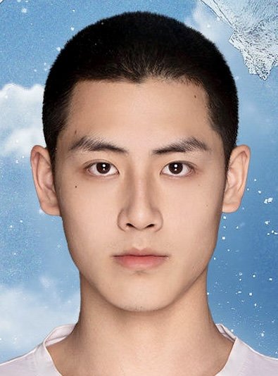 Zu Xin Huang