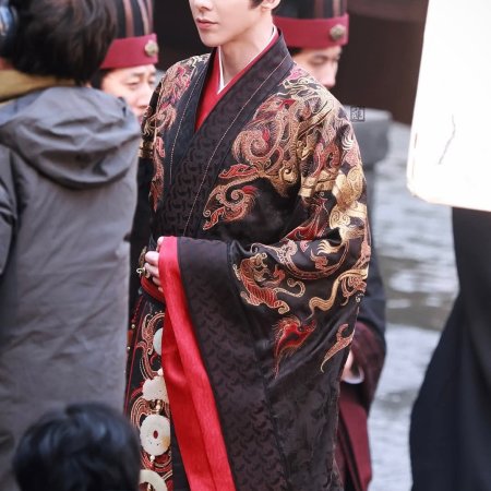 The Prisoner of Beauty (2025)