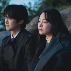 Way Back Love Korean Drama photo