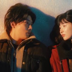 Such a Good Love Chinese Drama photo