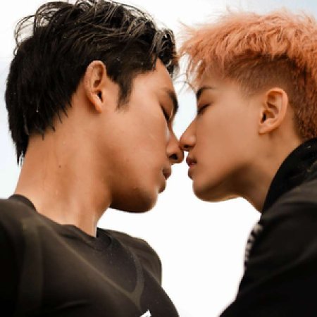 Race to Romance (2025)