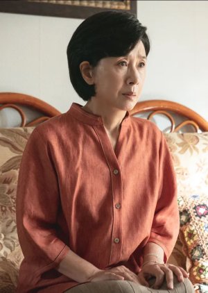 Park Yeong Sin | Through the Darkness