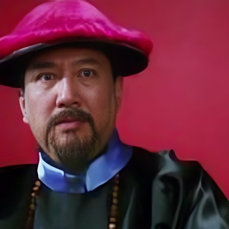 A Chinese Torture Chamber Story (1994)