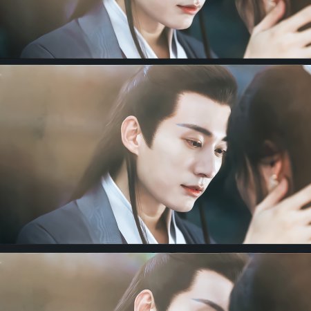 A Moment but Forever (2025)