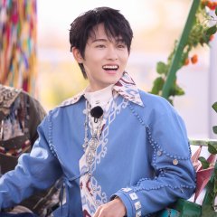 Keep Running Aral Special Episode Chinese TV Program photo