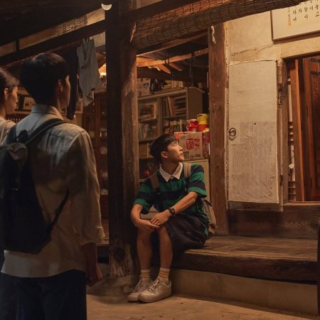 Heesu in Class 2 (2025)