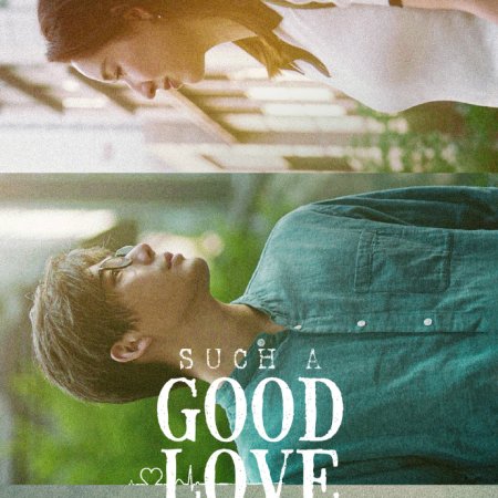 Such a Good Love (2025)