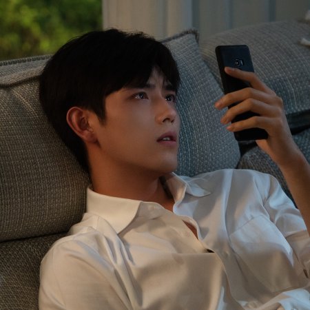 Eat Run Love (2025)
