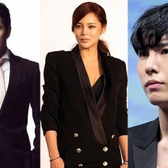 Best Wedding Korean Drama photo