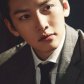 Noh Ji Wook (Suspicious partner)