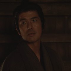 The Last Ronin Japanese Movie photo
