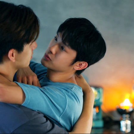 Fight for You (2025)