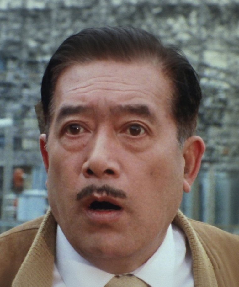 Sumitaka Kanda