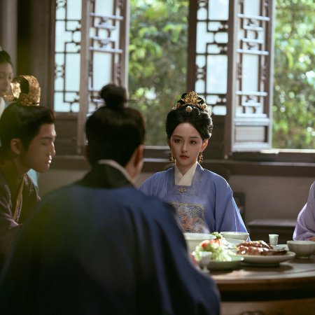 The Glory (2025)