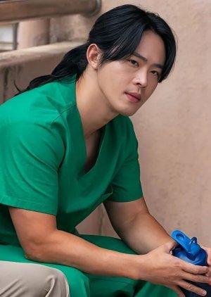 Park Gyeong Won | The Trauma Code: Heroes on Call