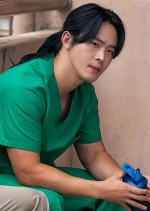 Park Gyeong Won