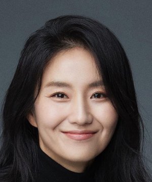 So Jin Kim