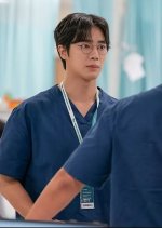 Yang Jae Won