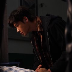 Rainkissed Fate Chinese Drama photo