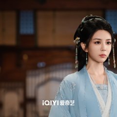 Phoenix's Gambit: Love or Crown Chinese Drama photo