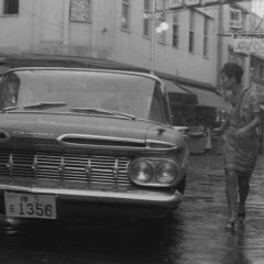 Pigs and Battleships Japanese Movie photo