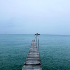 Star and Sky: Star in My Mind Thai Drama photo