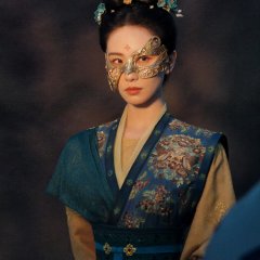 Liu Shi Shi photo