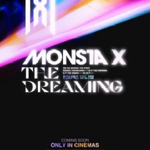 Monsta X: The Dreaming (2021)