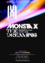 Monsta X: The Dreaming Korean Movie photo