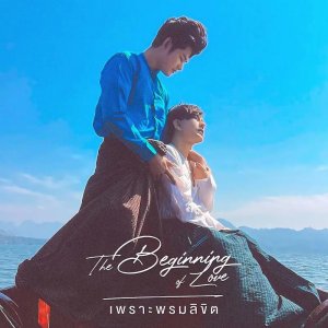 The Beginning of Love ()