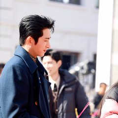 Qing Qing Zi Jin Chinese Drama(2025) photo