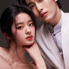 Huang Yang Tian Tian photo